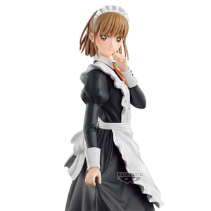 Figura Chinatsu Kano Blue Box - 23cm - Banpresto - BANPRESTO - Model Kit