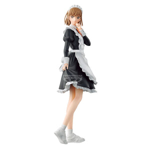 Figura Chinatsu Kano Blue Box - 23cm - Banpresto - BANPRESTO - Model Kit