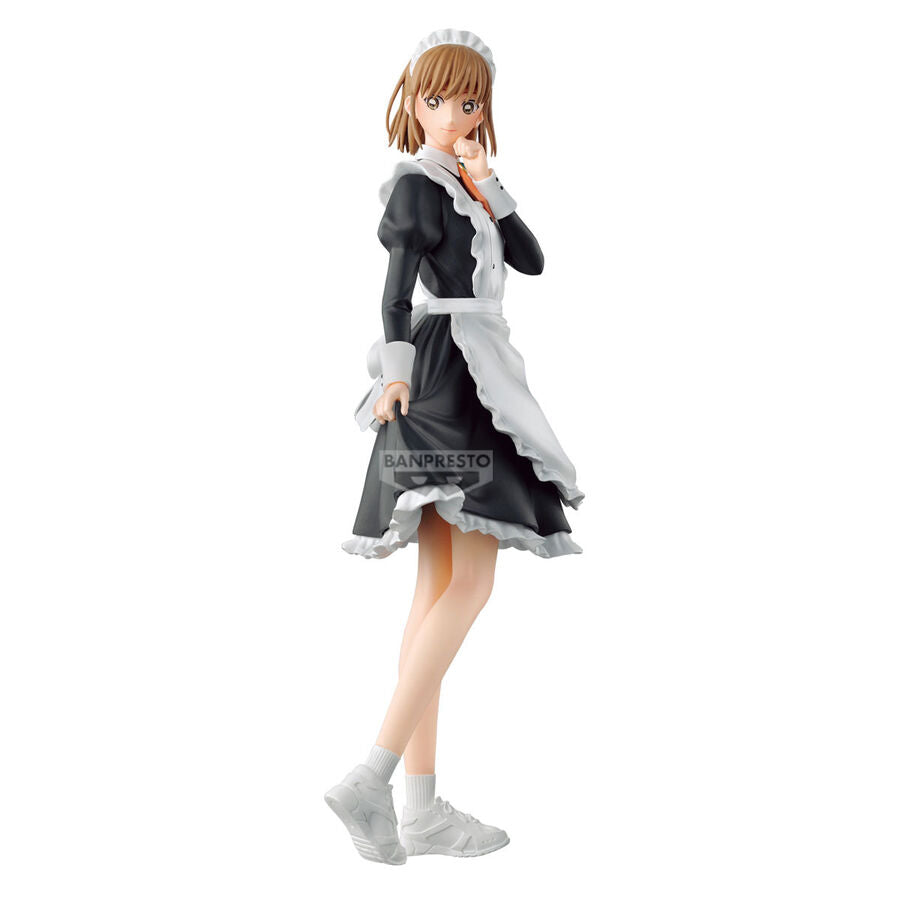 Figura Chinatsu Kano Blue Box - 23cm - Banpresto - BANPRESTO - Model Kit
