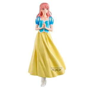 Hina Chono Action Figure Blue Box 22cm - Banpresto - BANPRESTO - Model Kit