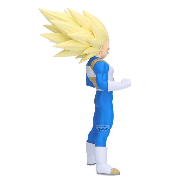 Figura Vegeta Dragon Ball Daima 17cm - Banpresto - BANPRESTO - Model Kit