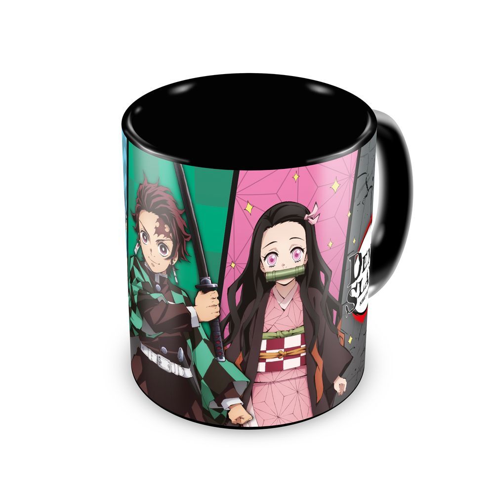 [PREORDER] Tazza Demon Slayer Kimetsu no Yaiba 350ml