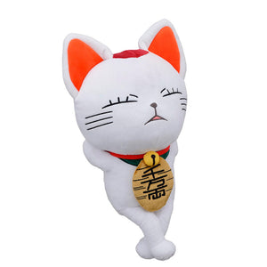 [PREORDINE] Peluche Turbo Granny Gatto Che Chiama Dandadan 35cm - SEGA GOODS - Model Kit