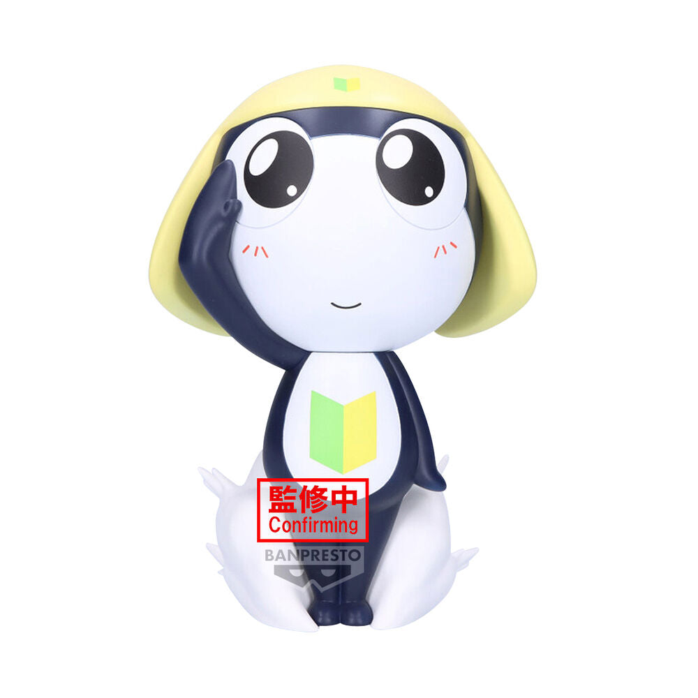 Figura Tamama Keroro Gunsō Big Sofvimates 18cm - Banpresto - BANPRESTO - Model Kit