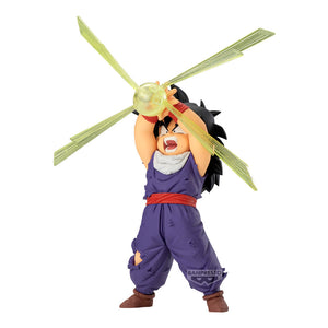 Son Gohan G×materia: Action Figure Dragon Ball Z 12cm - BANPRESTO - Model Kit