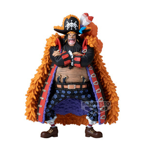 Action Figure Marshall D. Teach - The Grandline Series - One Piece 18cm - BANPRESTO - Model Kit