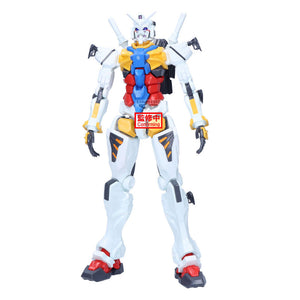 Action Figure Gundam GQuuuuuux 28cm - Banpresto - BANPRESTO - Model Kit