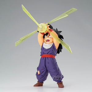 Son Gohan G×materia: Action Figure Dragon Ball Z 12cm - BANPRESTO - Model Kit