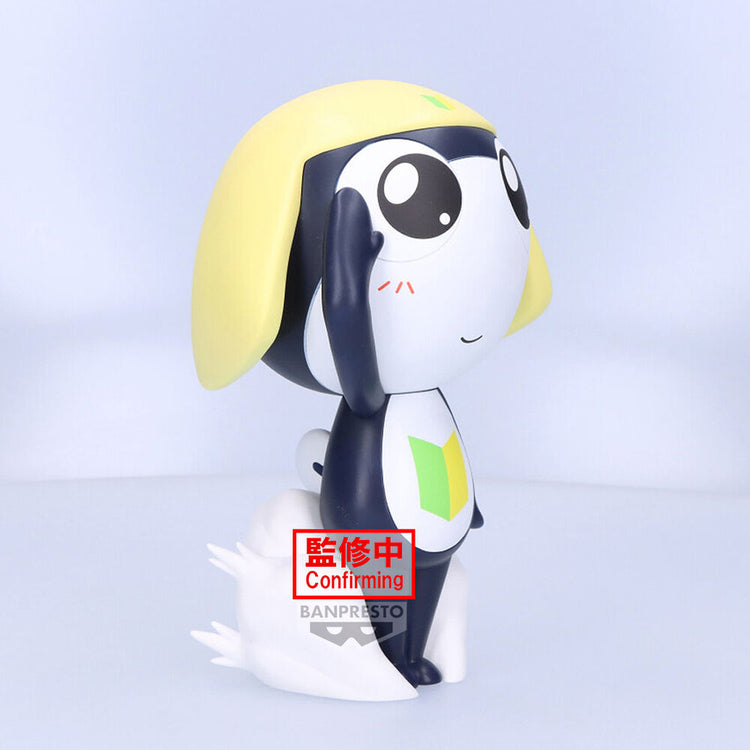 Figura Tamama Keroro Gunsō Big Sofvimates 18cm - Banpresto - BANPRESTO - Model Kit