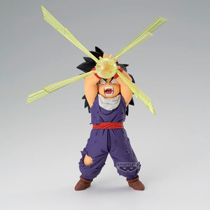 Son Gohan G×materia: Action Figure Dragon Ball Z 12cm - BANPRESTO - Model Kit
