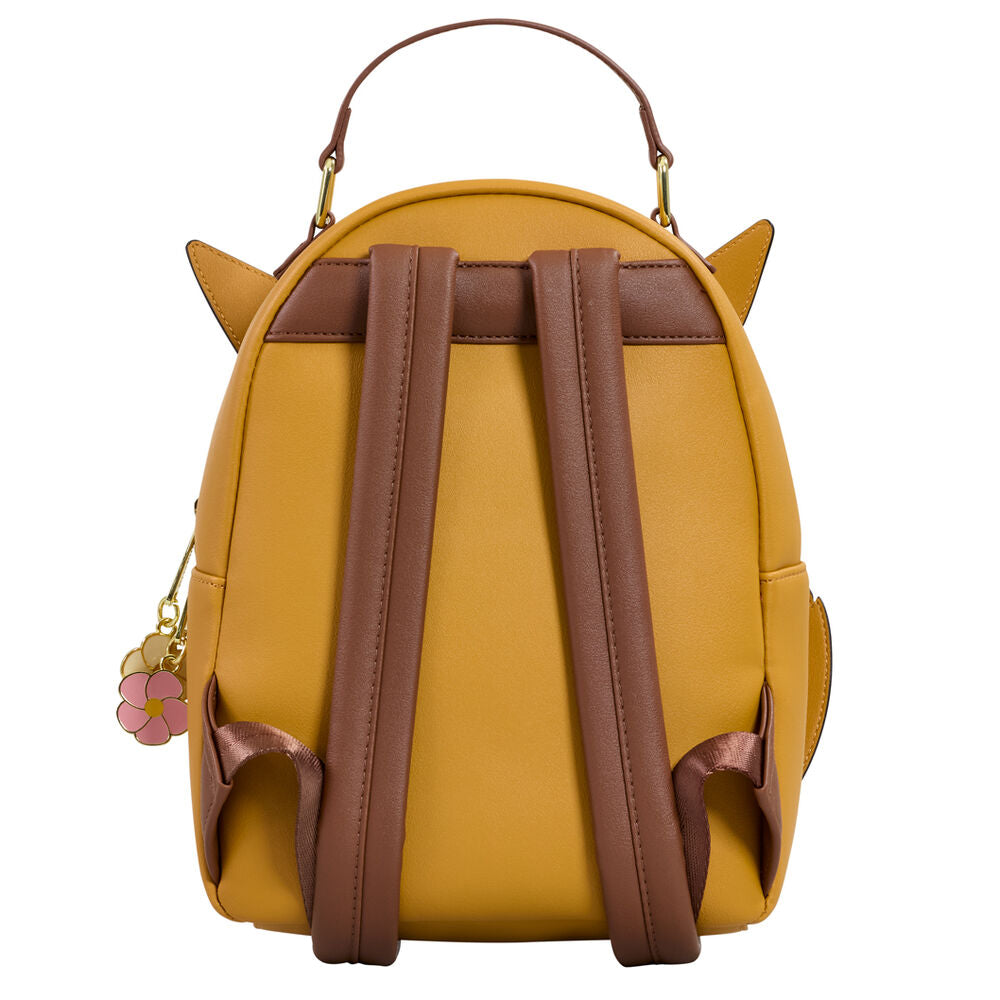 Zaino Eevee Pokemon Loungefly: Dolcezza e Stile! - LOUNGEFLY - Model Kit