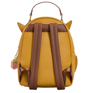 Zaino Eevee Pokemon Loungefly: Dolcezza e Stile! - LOUNGEFLY - Model Kit