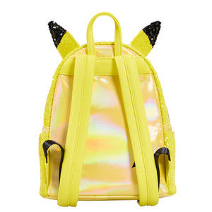 Zaino Pikachu Loungefly: 26cm di pura dolcezza Pokémon! - LOUNGEFLY - Model Kit