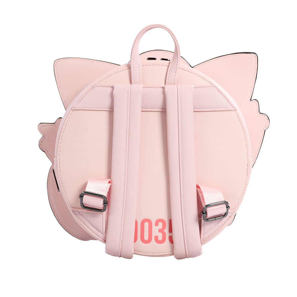Zaino Clefairy Pokemon Loungefly: Porta la Magia di Clefairy con te! - LOUNGEFLY - Model Kit