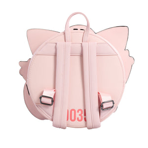 Zaino Clefairy Pokemon Loungefly: Porta la Magia di Clefairy con te! - LOUNGEFLY - Model Kit