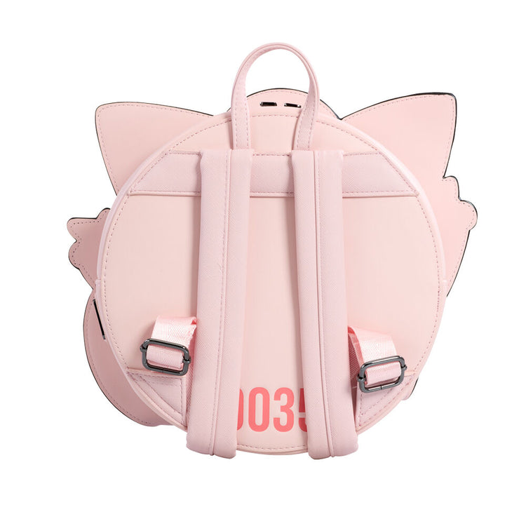 Zaino Clefairy Pokemon Loungefly: Porta la Magia di Clefairy con te! - LOUNGEFLY - Model Kit