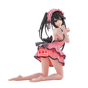 Action Figure Kurumi Tokisaki - Date a Live - 13cm - BANPRESTO - Model Kit