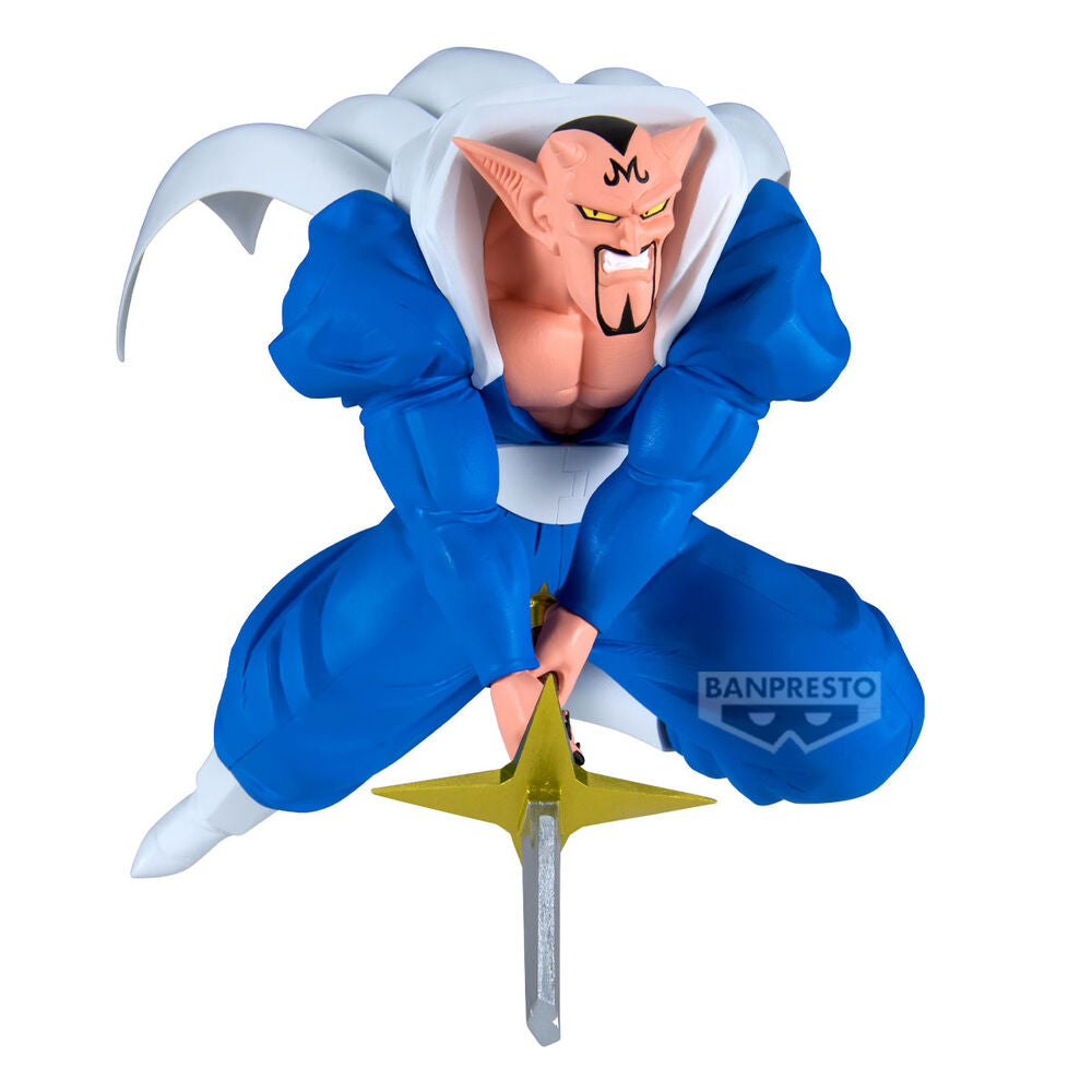 Dabura Match Makers Dragon Ball Z Action Figure 20cm - BANPRESTO - Model Kit