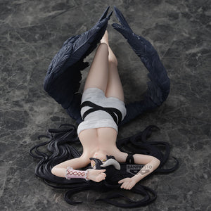 Albedo - Action Figure Overlord 20cm - Banpresto - BANPRESTO - Model Kit