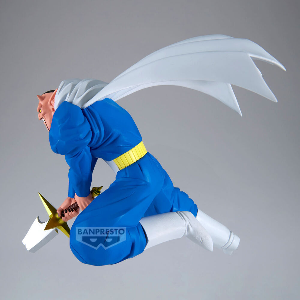 Dabura Match Makers Dragon Ball Z Action Figure 20cm - BANPRESTO - Model Kit