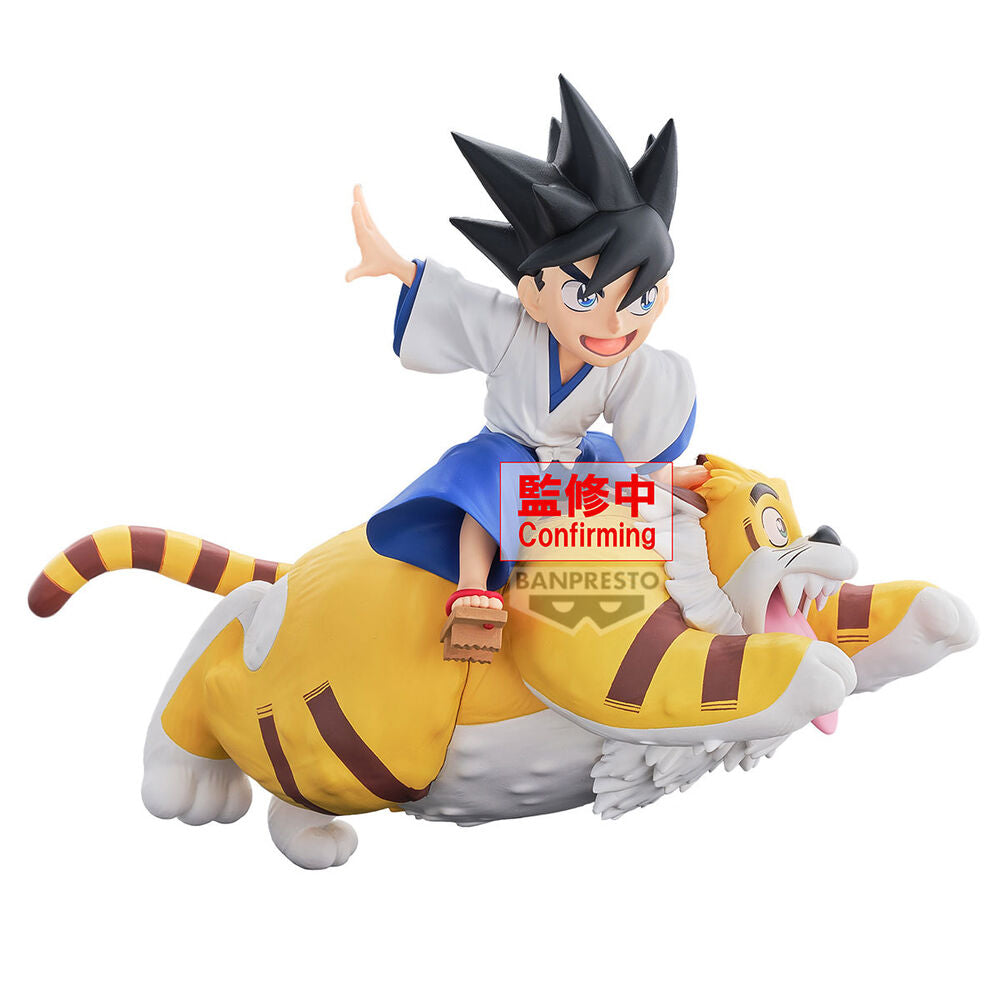 Action Figure Kagetora Yaiba - Samurai Legend 9cm - BANPRESTO - Model Kit