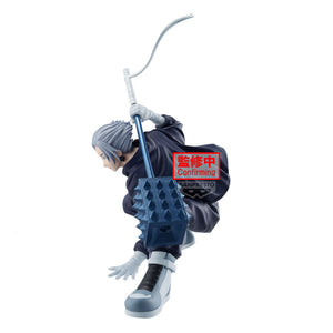 Figura Gaku Vibration Stars Sakamoto Days 14cm - Banpresto - BANPRESTO - Model Kit
