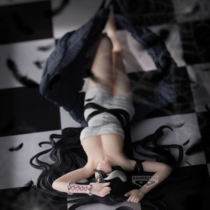 Albedo - Action Figure Overlord 20cm - Banpresto - BANPRESTO - Model Kit