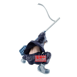 Figura Gaku Vibration Stars Sakamoto Days 14cm - Banpresto - BANPRESTO - Model Kit