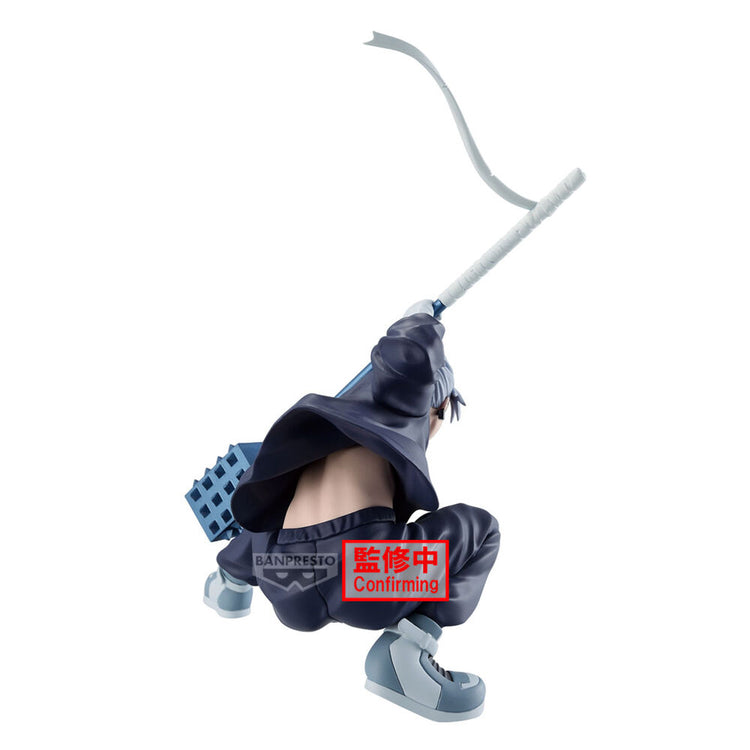 Figura Gaku Vibration Stars Sakamoto Days 14cm - Banpresto - BANPRESTO - Model Kit