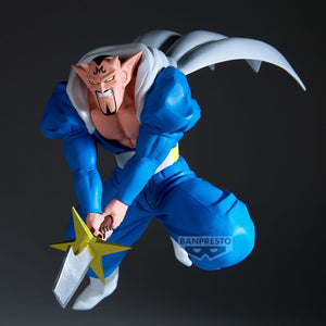 Dabura Match Makers Dragon Ball Z Action Figure 20cm - BANPRESTO - Model Kit
