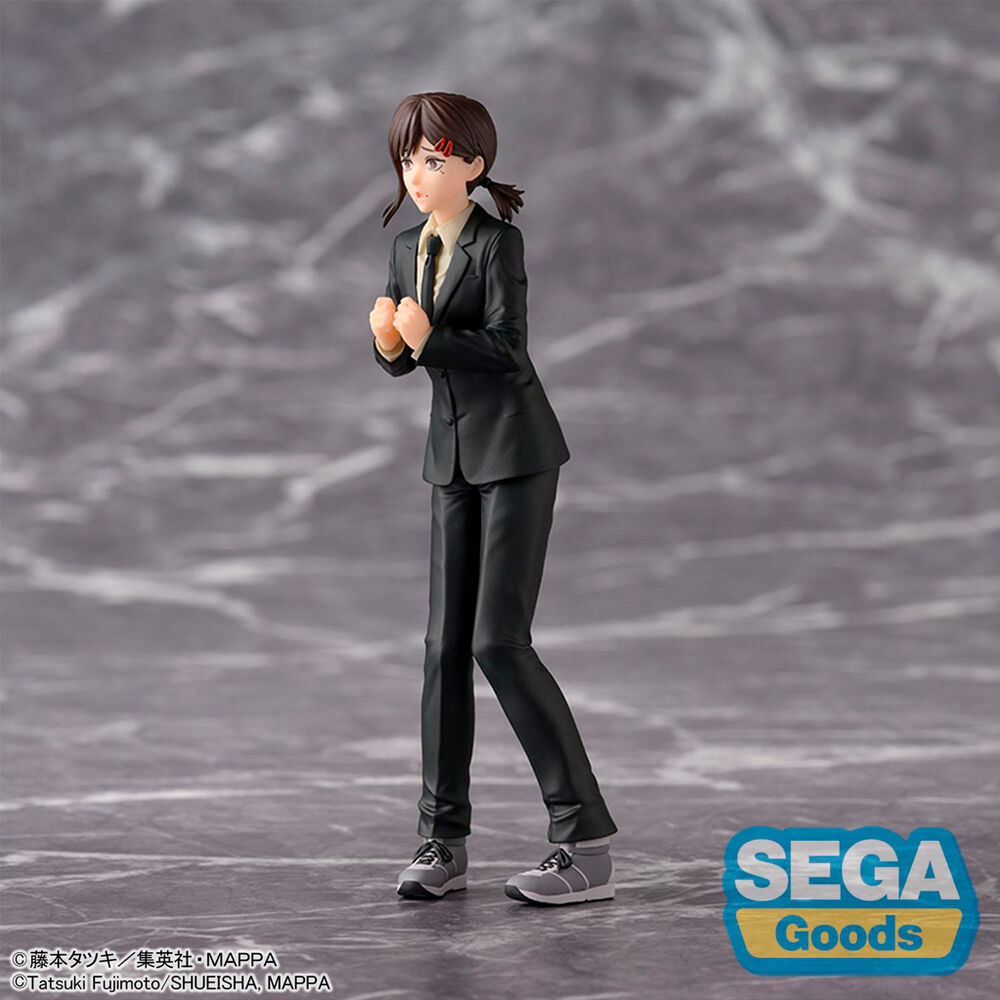 [PREORDER] Figura Kobeni Desktop x Decorate Chainsaw Man 16cm