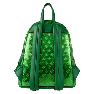 Zaino Bulbasaur Pokemon Loungefly: Comodo e Originale! - LOUNGEFLY - Model Kit