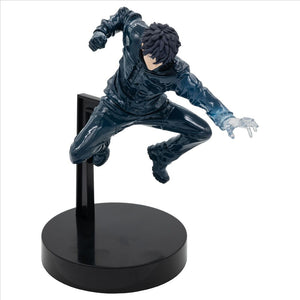 Action Figure Natsuki Sakamoto Days Vibration Stars 10cm - Banpresto - BANPRESTO - Model Kit