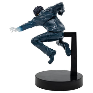 Action Figure Natsuki Sakamoto Days Vibration Stars 10cm - Banpresto - BANPRESTO - Model Kit