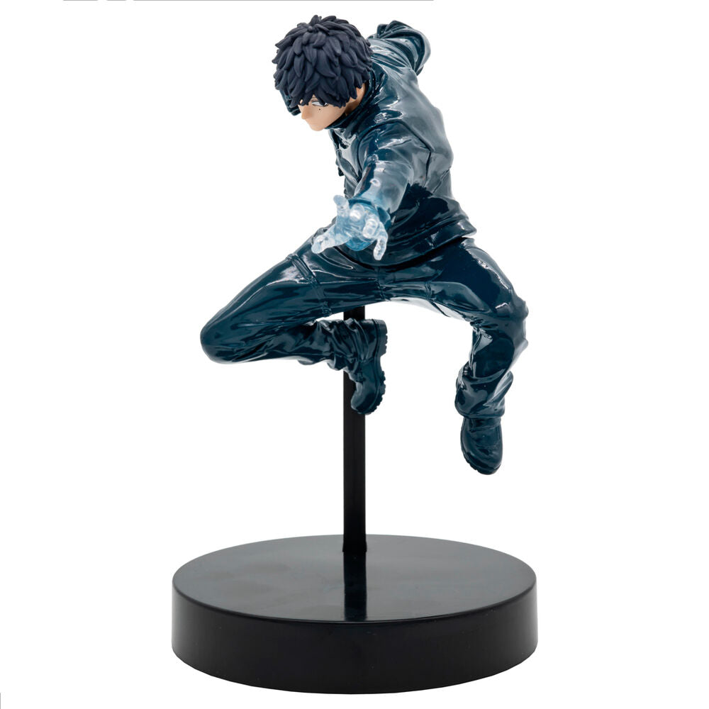 Action Figure Natsuki Sakamoto Days Vibration Stars 10cm - Banpresto - BANPRESTO - Model Kit