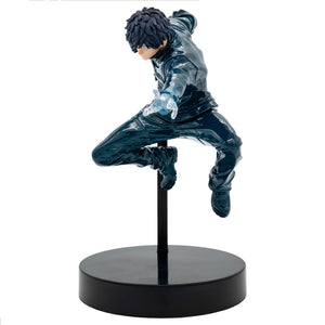 Action Figure Natsuki Sakamoto Days Vibration Stars 10cm - Banpresto - BANPRESTO - Model Kit