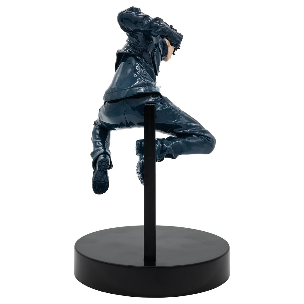 Action Figure Natsuki Sakamoto Days Vibration Stars 10cm - Banpresto - BANPRESTO - Model Kit