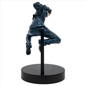 Action Figure Natsuki Sakamoto Days Vibration Stars 10cm - Banpresto - BANPRESTO - Model Kit