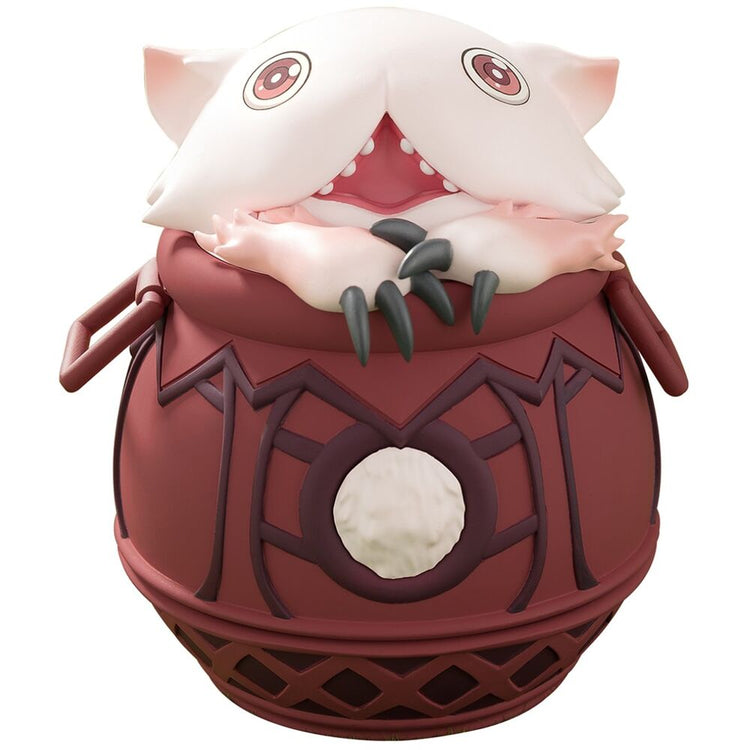 Figura Pot Mitty in Vinile Soft - Made in Abyss - 11cm - BANPRESTO - Model Kit