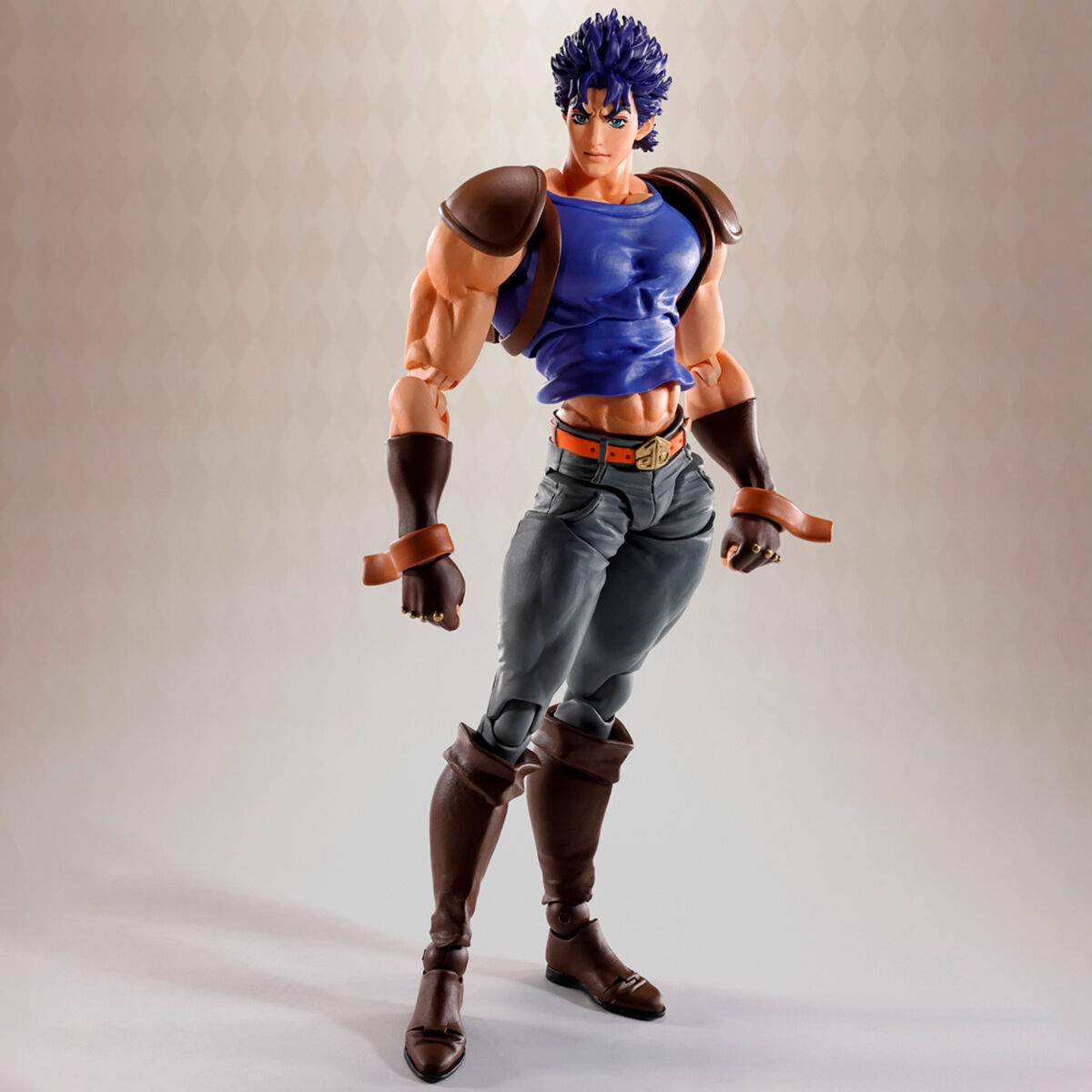 [PREORDER] Figura S.H. Figuarts Jonathan Joestar Jojos Bizarre Adventure 17cm