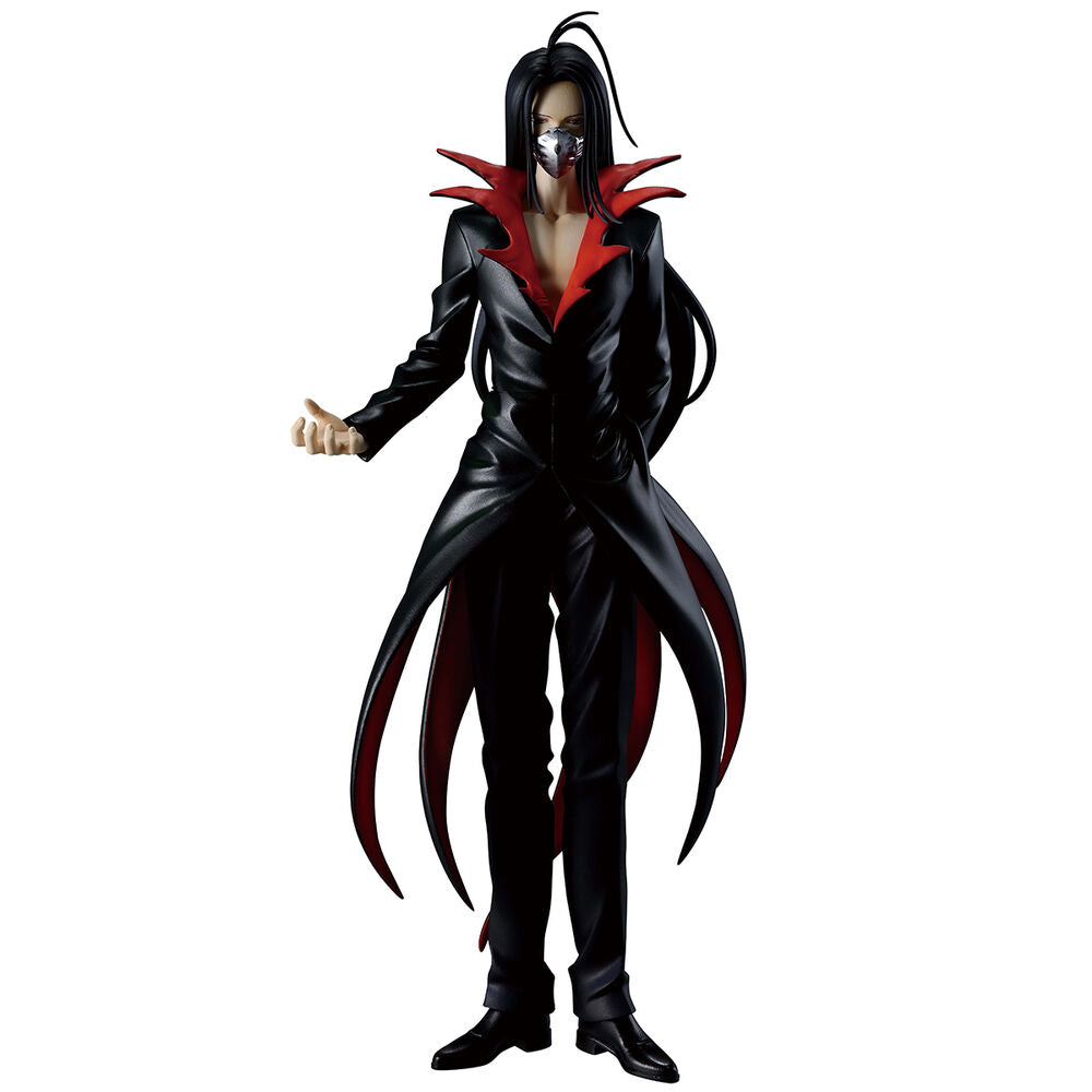 Ichibansho: Karasu Dark Tournament Edition - Statua Yuyu Hakusho 25cm - BANPRESTO - Model Kit