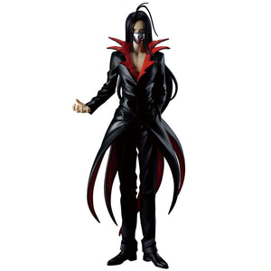 Ichibansho: Karasu Dark Tournament Edition - Statua Yuyu Hakusho 25cm - BANPRESTO - Model Kit
