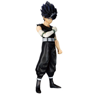 Ichibansho: Hiei Dark Tournament - Statua 18cm Yuyu Hakusho - BANPRESTO - Model Kit