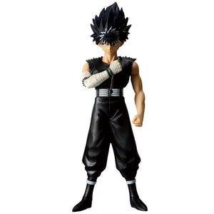 Ichibansho: Hiei Dark Tournament - Statua 18cm Yuyu Hakusho - BANPRESTO - Model Kit