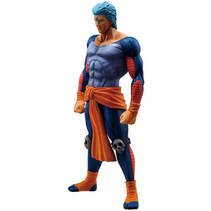 Ichibansho: Figura di Bui - Dark Tournament Edition - 23cm - BANPRESTO - Model Kit