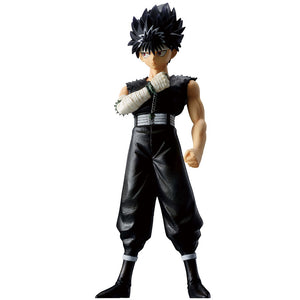 Ichibansho: Hiei Dark Tournament - Statua 18cm Yuyu Hakusho - BANPRESTO - Model Kit