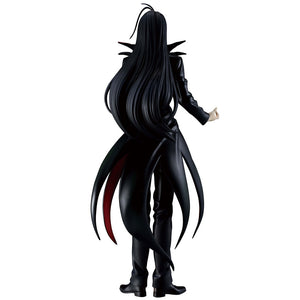 Ichibansho: Karasu Dark Tournament Edition - Statua Yuyu Hakusho 25cm - BANPRESTO - Model Kit