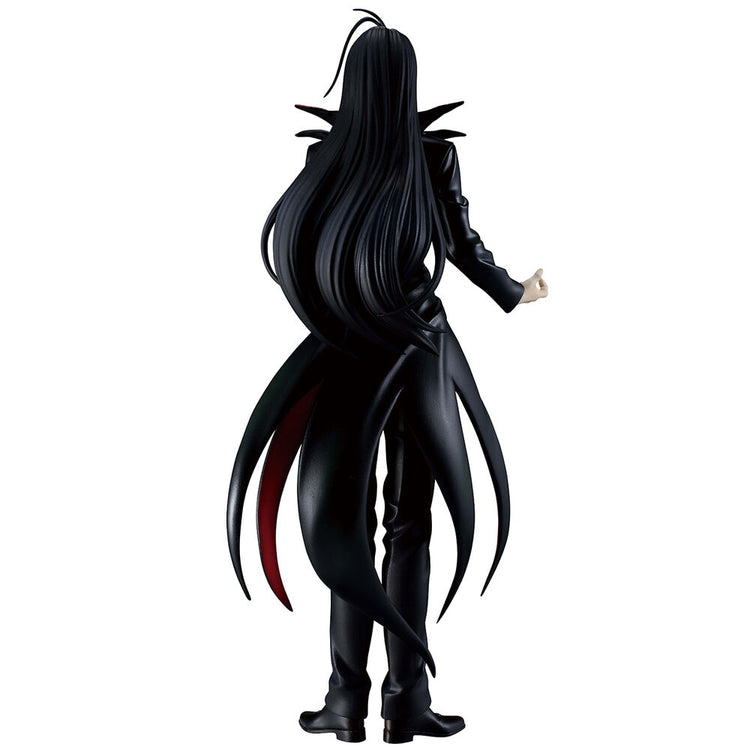 Ichibansho: Karasu Dark Tournament Edition - Statua Yuyu Hakusho 25cm - BANPRESTO - Model Kit