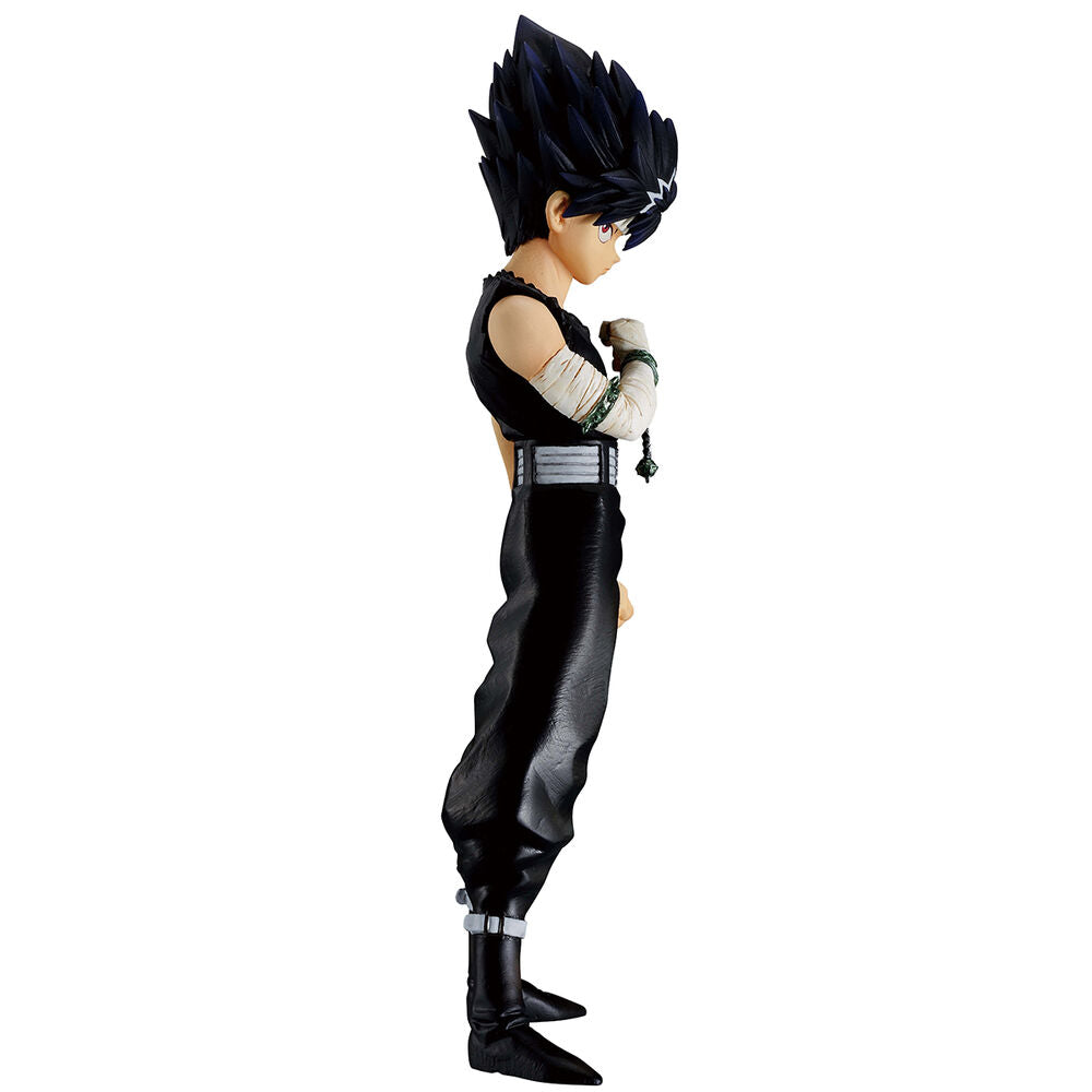Ichibansho: Hiei Dark Tournament - Statua 18cm Yuyu Hakusho - BANPRESTO - Model Kit