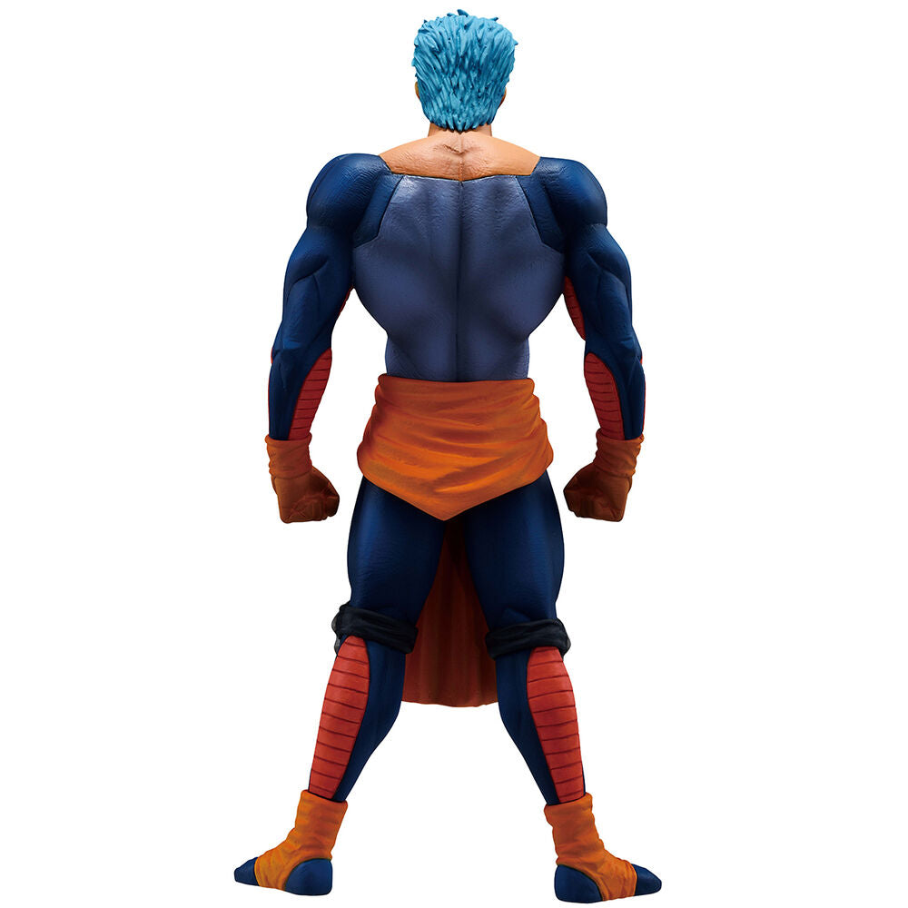 Ichibansho: Figura di Bui - Dark Tournament Edition - 23cm - BANPRESTO - Model Kit